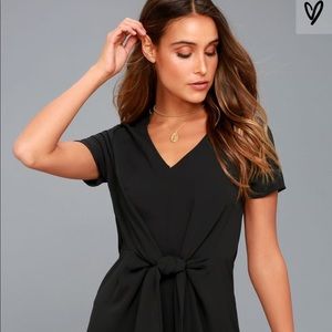 NWT Lulu’s Dress